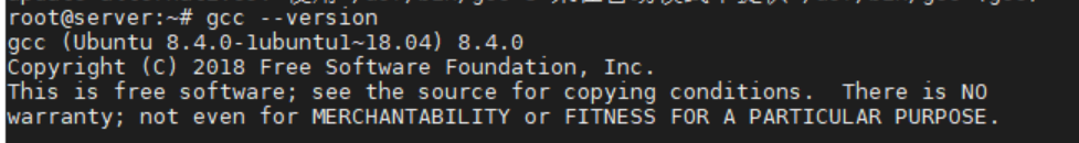 Linux 服务器安装gcc8的问题记录-腾创网