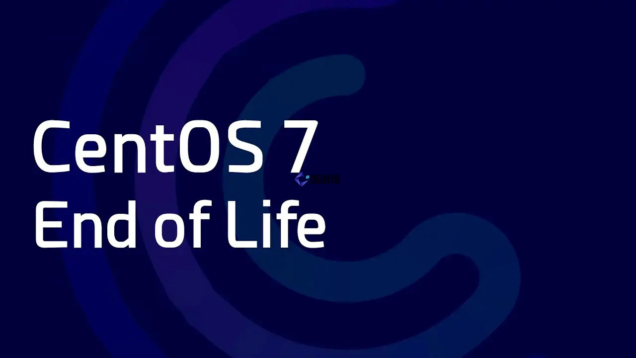 CentOS 7 结束了生命周期（EOL），切换yum源为CentOS 7续命-腾创网