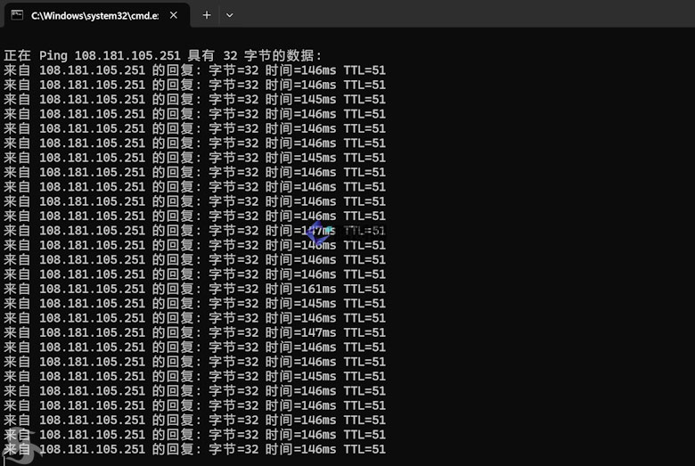 UFOVPS美国高防VPS主机评测 BGP CN2优化线路10G防御能力-腾创网