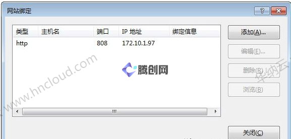 windows使用nginx实现网站负载均衡测试实例-腾创网