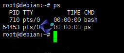 Debian8系统怎么使用PS命令查看进程-腾创网